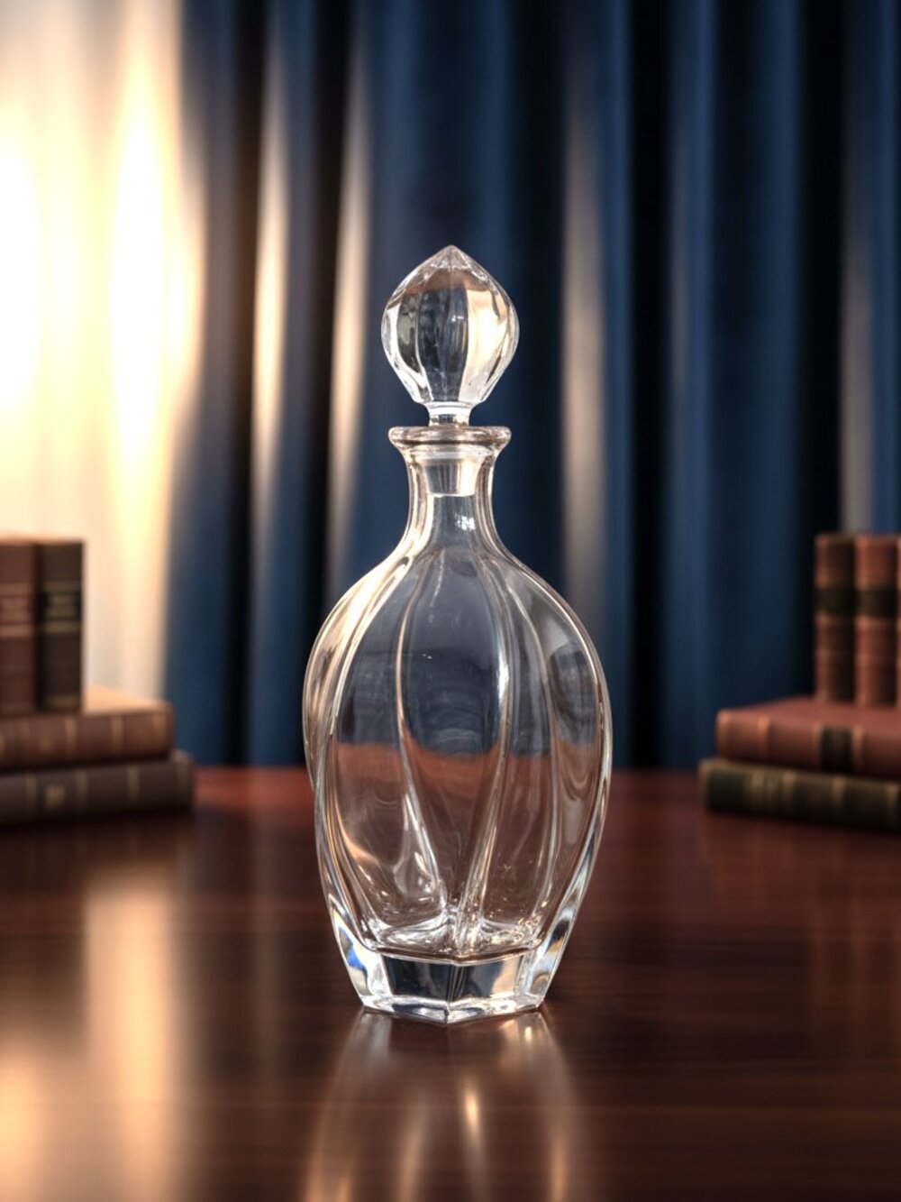 Glass Wine Decanter